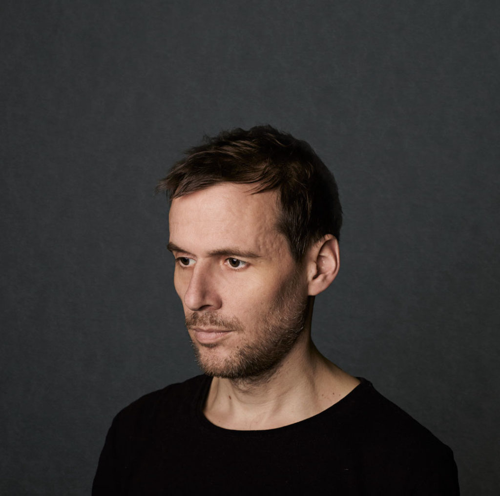 Photo de profil de Clark sur Écho Éclectique