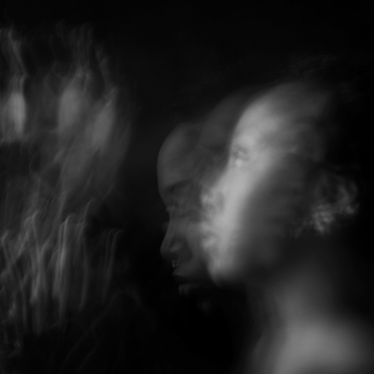 Pochette d’Exit Simulation de Niecy Blues sur Écho Éclectique