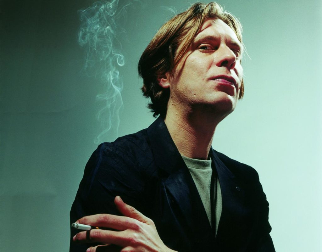 Photo de profil de Fennesz sur Écho Éclectique