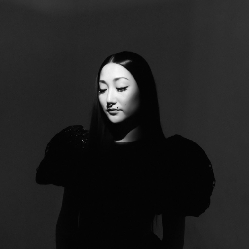 Photo de profil de Hinako Omori sur Écho Éclectique