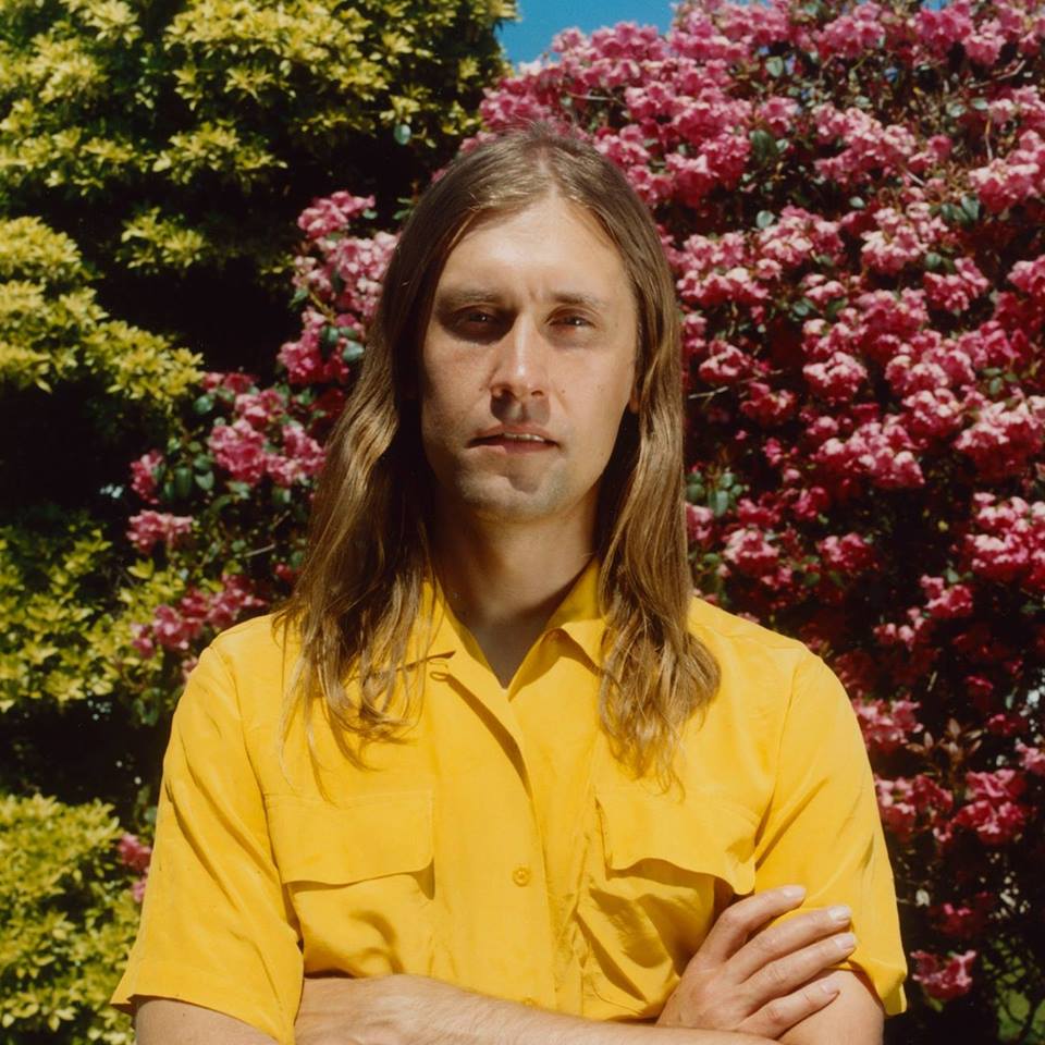 Photo de profil de Jaakko Eino Kalevi sur Écho Éclectique