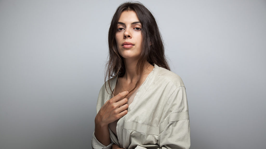 Photo de profil de Julie Byrne sur Écho Éclectique