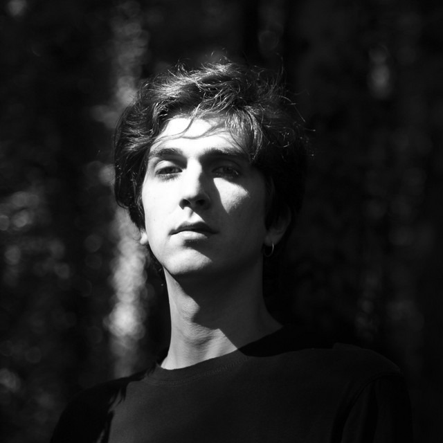 Photo de profil de Massimo Silverio sur Écho Éclectique